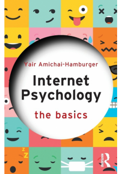 Internet Psychology
