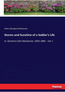 Storms and Sunshine of a Soldier's Life