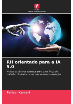 RH orientado para a IA 5.0