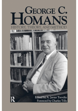 George C. Homans