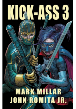 Kick-Ass 3