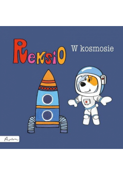 Reksio w kosmosie