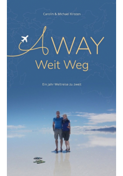 A Way - Weit Weg