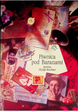 Piwnica pod Baranami