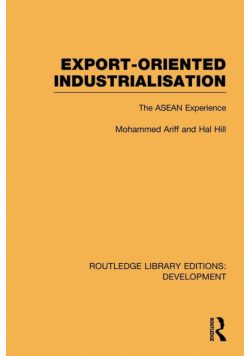 Export-Oriented Industrialisation