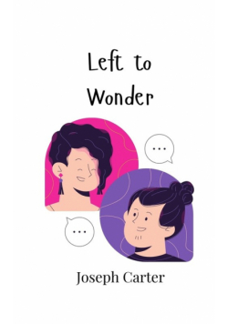 Left to Wonder