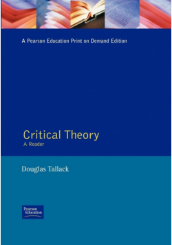 Critical Theory