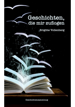 Geschichten, die mir zuflogen