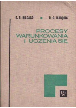 Procesy Warunkowania i uczenia się