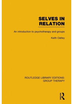Selves in Relation