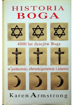 Historia Boga