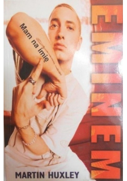 Mam na imię Eminem