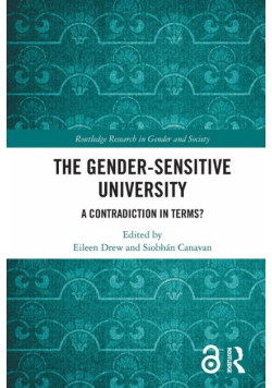 The Gender-Sensitive University