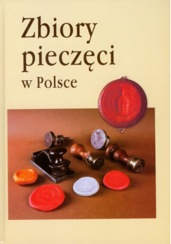 Zbiory pieczęci w Polsce