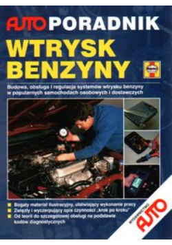 Wtrysk benzyny. Autoporadnik