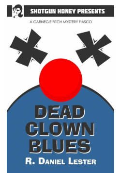 Dead Clown Blues