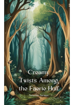 Creamy Twists Among the Faerie Huff