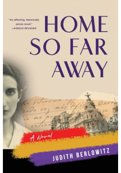 Home So Far Away
