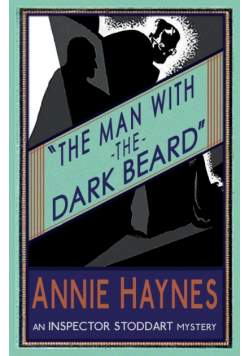 The Man with the Dark Beard