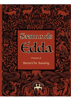 Sæmunds Edda