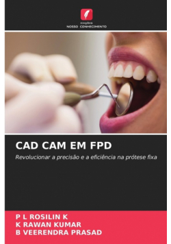 Cad Cam Em Fpd