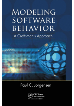 Modeling Software Behavior