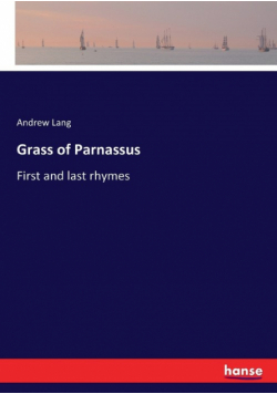 Grass of Parnassus