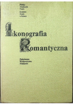 Ikonografia romantyczna