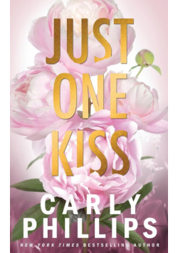 Just One Kiss