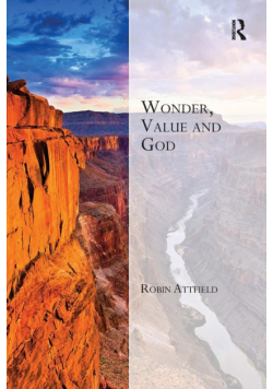Wonder, Value and God