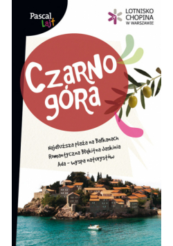 Bzowski Krzysztof - Czarnogóra : Pascal Lajt