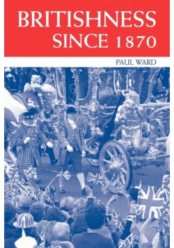 Britishness since 1870