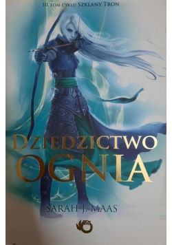 Dziedzictwo ognia