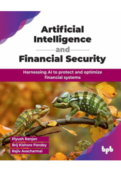 Artificial Intelligence and Financial Security