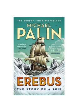 Erebus The Story of a Ship