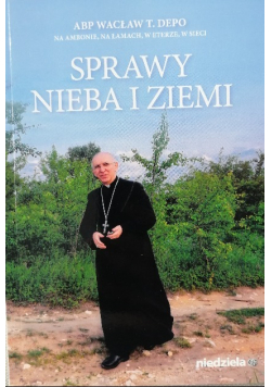 Sprawy nieba i ziemi