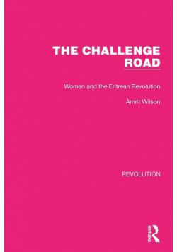 The Challenge Road