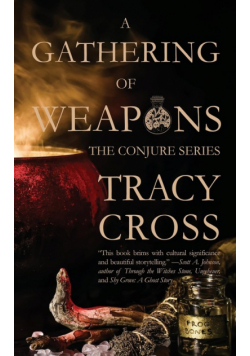 A Gathering of Weapons