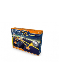 Boomtrix Multiball pack