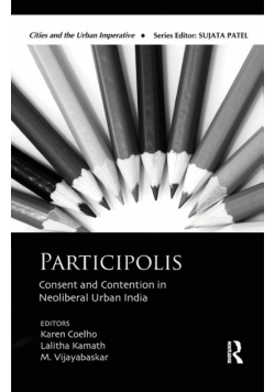 Participolis