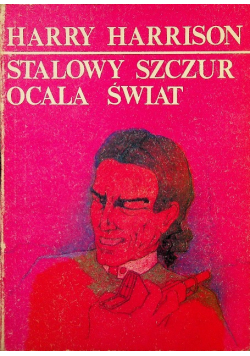 Stalowy szczur ocala świat