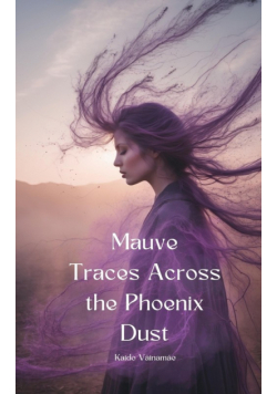 Mauve Traces Across the Phoenix Dust