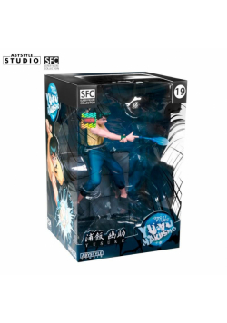 Figurka Yusuke  Yu Yu Hakusho