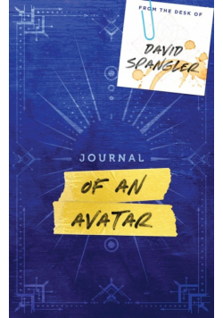 Journal of an Avatar