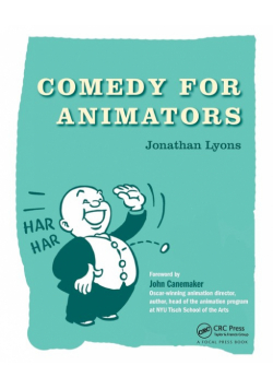 Comedy for Animators