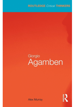 Giorgio Agamben