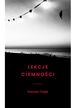 Lekcje ciemności