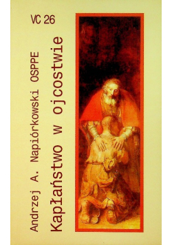 Kapłaństw w ojcostwie