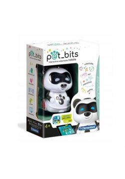 Pet-Bits Panda