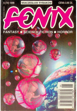 Fenix Nr 5 / 98
